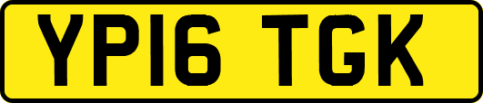 YP16TGK