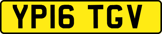 YP16TGV
