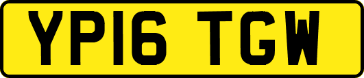 YP16TGW