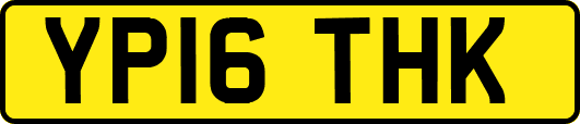 YP16THK