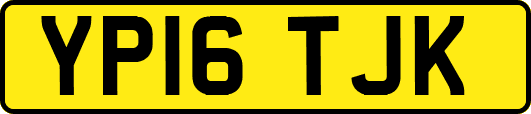 YP16TJK