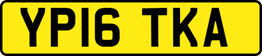 YP16TKA