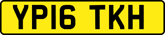 YP16TKH