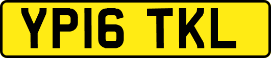 YP16TKL