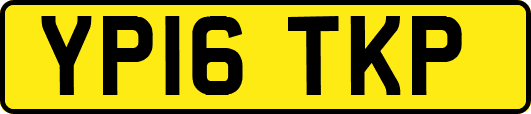 YP16TKP