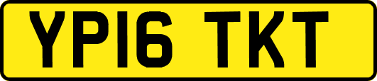 YP16TKT