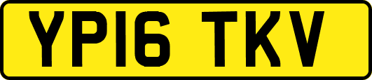 YP16TKV