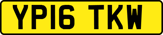 YP16TKW