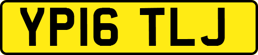 YP16TLJ