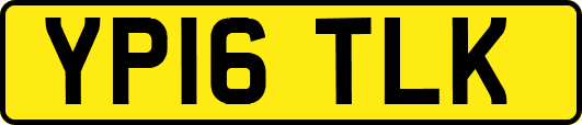 YP16TLK