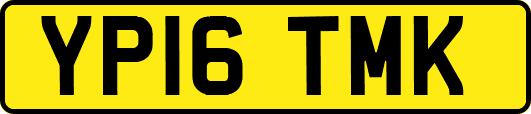YP16TMK