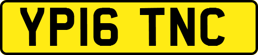 YP16TNC