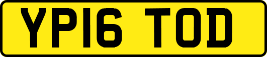 YP16TOD