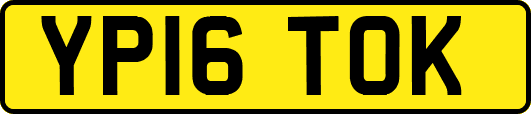 YP16TOK