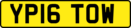YP16TOW