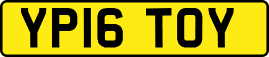 YP16TOY
