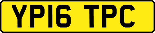 YP16TPC