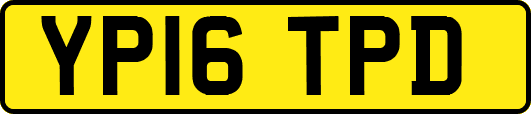 YP16TPD