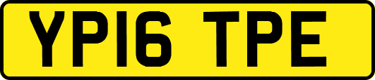 YP16TPE