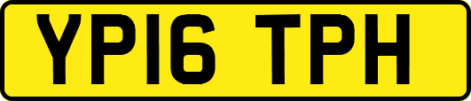 YP16TPH