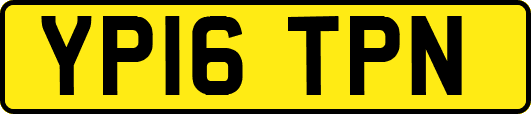 YP16TPN