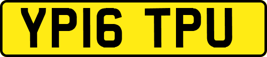 YP16TPU