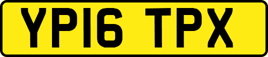 YP16TPX