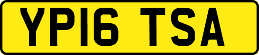 YP16TSA