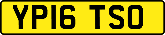 YP16TSO