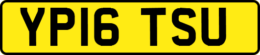 YP16TSU