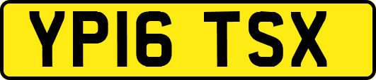 YP16TSX