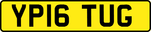 YP16TUG