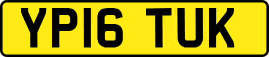 YP16TUK