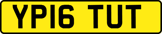 YP16TUT