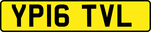 YP16TVL