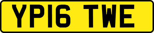 YP16TWE