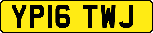 YP16TWJ