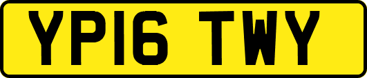 YP16TWY