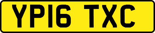YP16TXC
