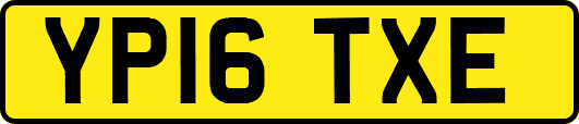 YP16TXE