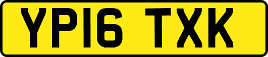 YP16TXK