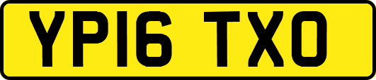 YP16TXO