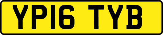 YP16TYB