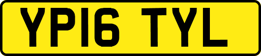 YP16TYL
