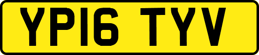YP16TYV