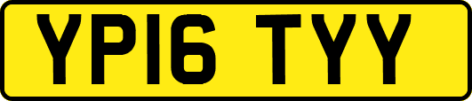 YP16TYY