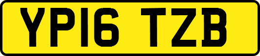 YP16TZB