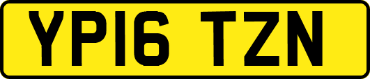YP16TZN