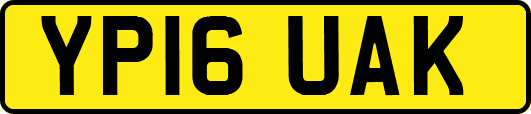 YP16UAK