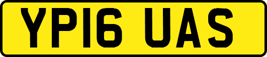 YP16UAS
